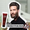 American Crew Crew firm hold styling cream 100ml