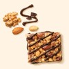 Nutrisystem Dark Chocolate & Sea Salt Nut Bar, 4 Bars
