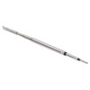 Soldering Iron Tip Stainless Steel Integrated High Thermal Conductivity Soldering