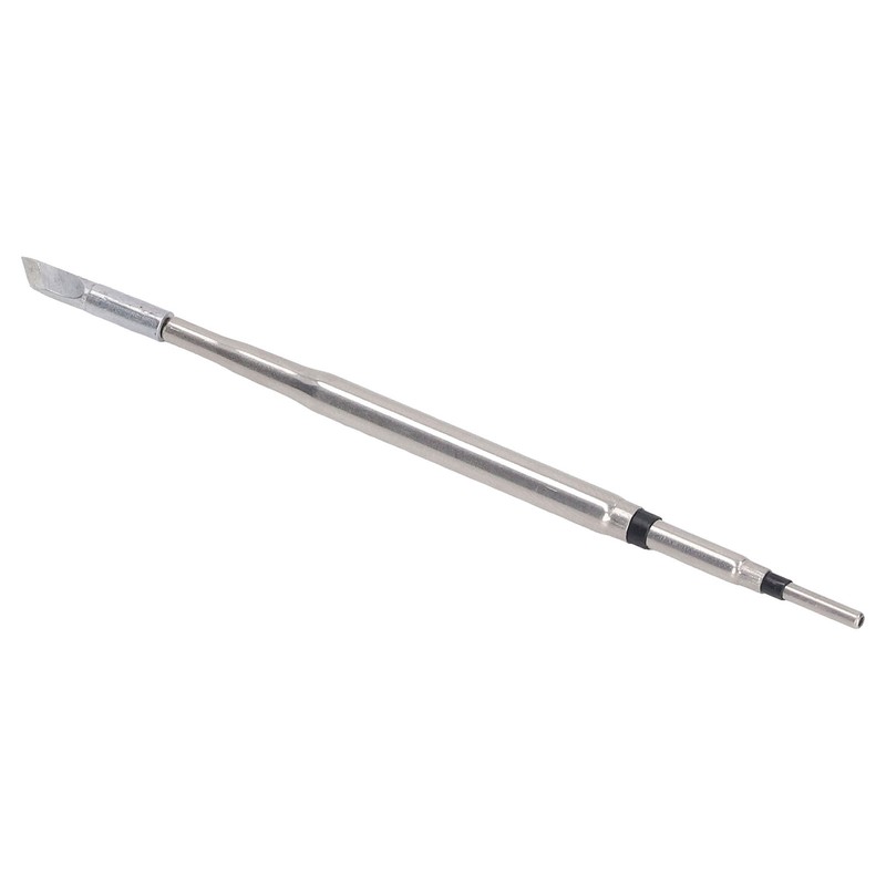 Soldering Iron Tip Stainless Steel Integrated High Thermal Conductivity Soldering