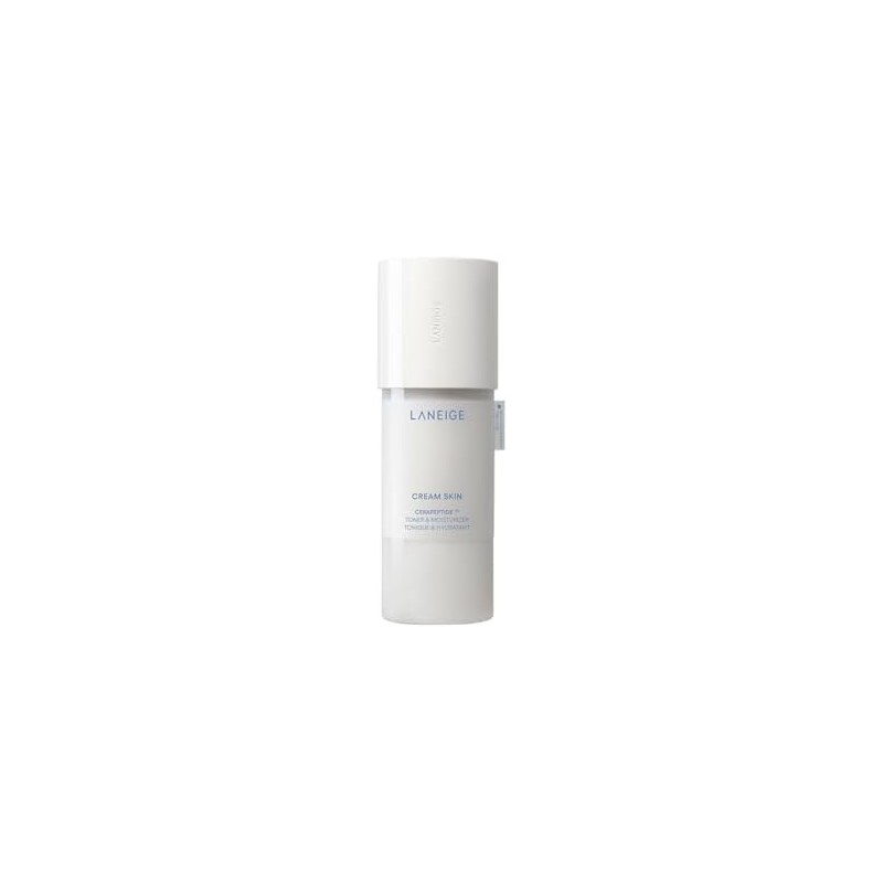 LANEIGE Cream Skin Toner & Moisturizer (Tónico)