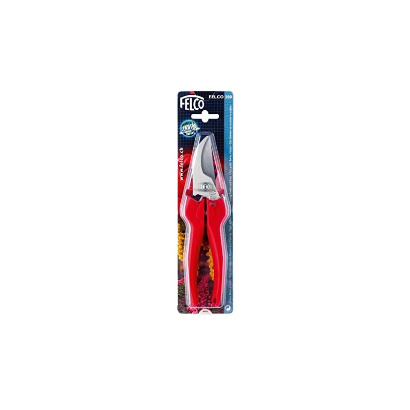 FELCO FELCO300 Pruning Shears 7.5 inches (190 mm)