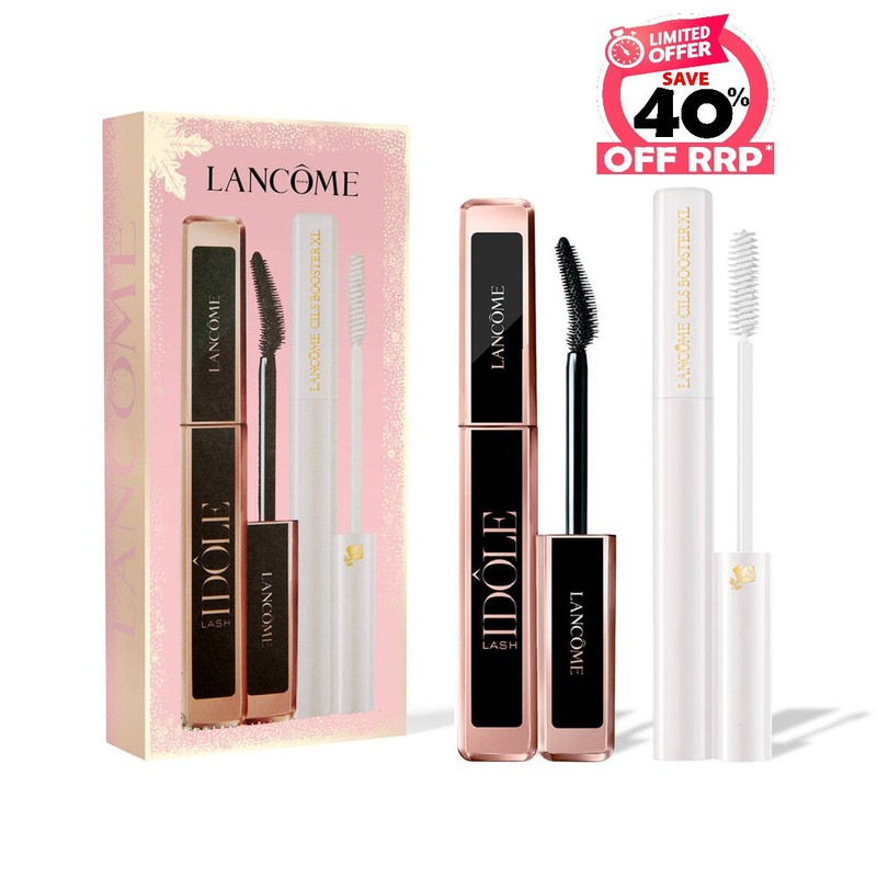 LANCOME Lash Idôle Mascara Holiday 2025 Gift Set