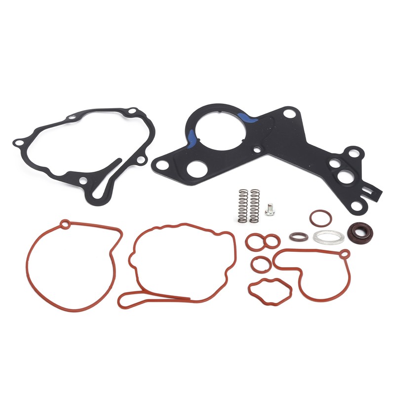 Vacuum Fuel Tandem Pump Repair Kit 038145209 Replacement for Seat