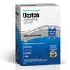 Boston ADVANCE Contact Lens Cleaning & Conditioning Solution, Travel Kit