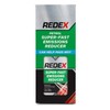 Redex Super-Fast Emissions Reducer Petrol Fuel Additive, Super Strength Formula