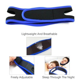 Anti Snoring Chin Strap, Anti Snoring Chin Strap, Chin Strap Against Snoring, Chin Strap Snoring, Stop Snore Chin Strap, Reduce Snoring and Improve Your Sleep
