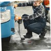 Alipis Detection Tester for Cars Reliable Leakage Detection Tool Supply