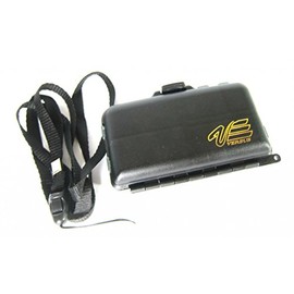 Meiho VS-310 Smoke Black