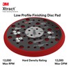 3M 3M Xtract Hookit Hook and Loop Sanding Disc Backup
