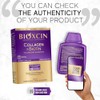 BIOXCIN Champú De Colágeno Y Biotina, Anticaída Para Todo Tipo