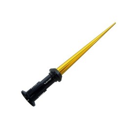 Lightsaber Saber Blade Laser Sword Short 4” inch Aluminum Antenna in Yellow Gold for Mitsubishi Lancer Evolution EVO 8, 9 & VIII X
