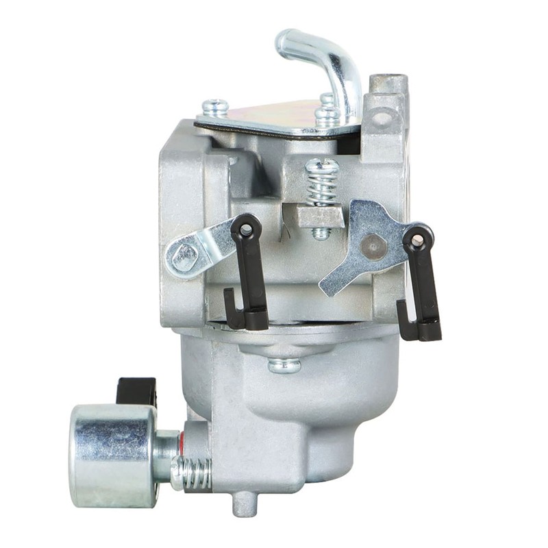 Timunr 15004-1018 Carburetor - 15004-1010 Replacement for Kawasaki FX850V Engine