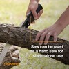 Fiskars XtendControl Extendable Tree Pruner (14 ft), Pole Saw, Adjustable