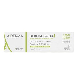 Adhma Ad Dermalibour+ Cica Cream Repair 15ml