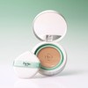 Purito Seoul [Purito Seoul]Wonder Releaf Centella BB Cushion (3 colors)