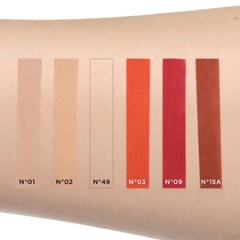 ARTDECO Mineral Lip Styler - Long-Lasting Lip Liner with Integrated Sharpener - 1 x 0.4 g