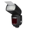 Godox TT600S Camera Flash with Built-in 2.4G Wireless X System
