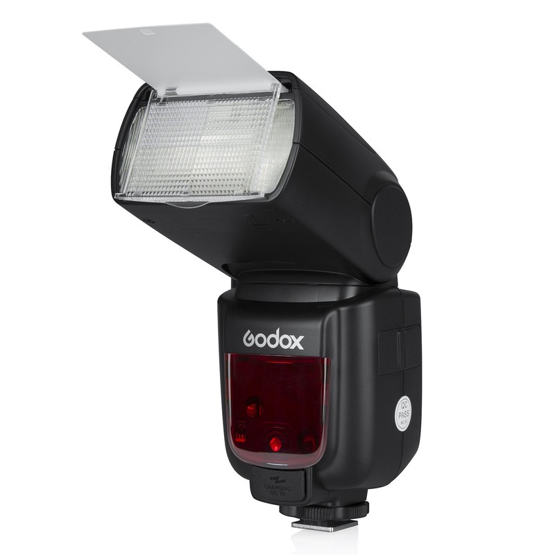 Godox TT600S Camera Flash with Built-in 2.4G Wireless X System