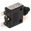 Carling Boat Push-to-Reset Circuit Breaker | CLB 4A 125V -