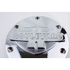 Billet Aluminum Derby Covers for 2006-2013 for Suzuki Boulevard M109R