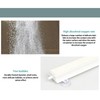 Aquariums Air Stone Bar Bubbler Diffuser Bar with Suckers for