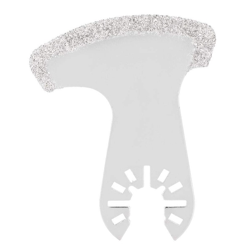 Fafeicy Pack of 4 Crescent Shape Saw Blade, Cutting Blade