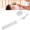 Electric Bedwetting Alarm Reusable Bedwetting Sensor for Baby Infants Toddler