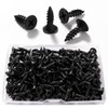 VooGenzek 150 PCS M3.5 * 16 mm Coarse Thread Point