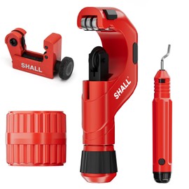 SHALL 4PC Tubing Cutter Set