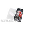 15 Piece Thread Repair Kit M12 X 1.25 X 16.3mm