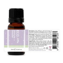 ECO. Modern Essentials Little Immune Booster Essential Oil Blend, Blend 10ml