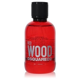 Dsquared2 Red Wood EDT Spray (Tester) 100ml