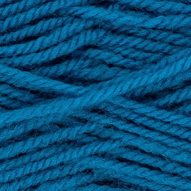 King Cole Big Value Super Chunky Knitting Wool/Yarn (Azure 1748)
