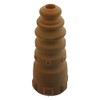 febi bilstein 38367 Stop Buffer for Shock Absorber, Pack of