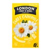 런던프룻앤허브 스위트 캐모마일 허브티 London Fruit & Herb Sweet Chamomile Herbal Tea