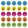 Avery Smiley Faces Merit Stickers (Pack of 300)