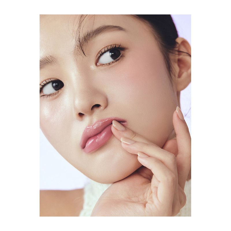 Oenir [SET] Our Glow Lip + Muted Blusher / [SET]