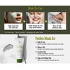 BRMUD (Cardi B Mask) RECOVERY MUD PACK TO FOAM CLEANSER