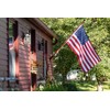 Steadfast® Polyester American Flag (4x6')