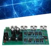 3 Way Speaker Frequency Divider Stereo 6 Channel Output 3