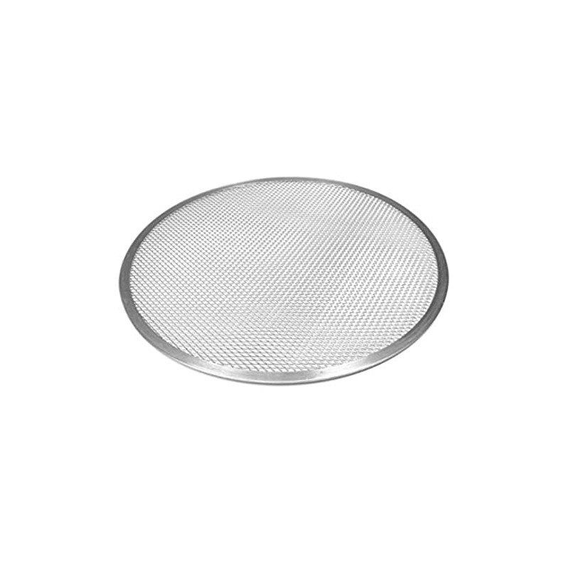 Zodiac Pizza Screen 10inch [255mm] | Pizza Baking Screen, Wire