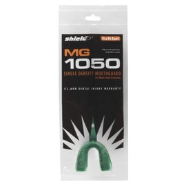 Wilson Youth SD Bulk Mouth Guard Strap (Kelly Green)