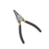 Gunpla 4 Pcs 7 inch/175mm Circlip Plier Set Internal External