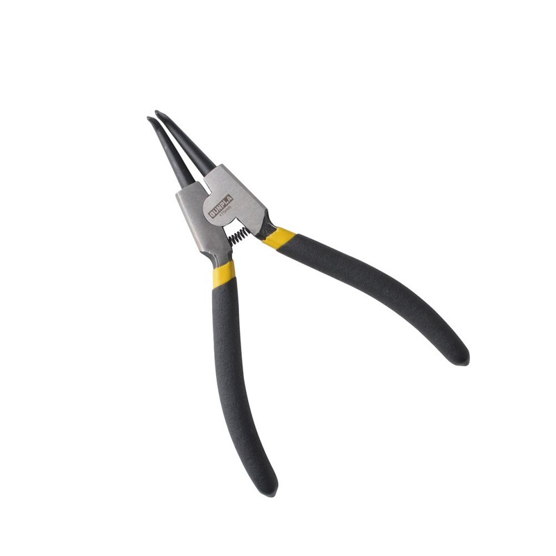 Gunpla 4 Pcs 7 inch/175mm Circlip Plier Set Internal External