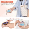 Pass Case with Reel, Key Case, Women's Smart Key Case,