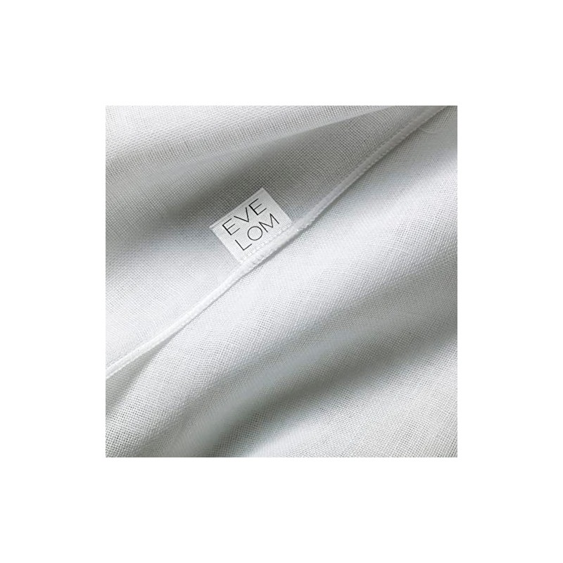 Eve Lom Muslin Cloth - Facial Cleansing Cloth for Gentle