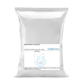 100g Graphite Powder 55 Micron (Graphite Dust Powder, Graphite, Graphite)