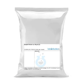 100g Graphite Powder 55 Micron (Graphite Dust Powder, Graphite, Graphite)