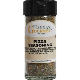 PIZZA SEASONING
